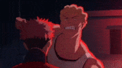 Lurk In The Shadows GIF
