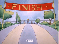 nicksplat doug GIF