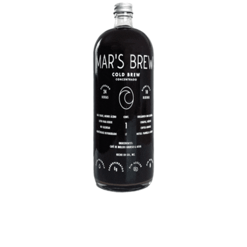 marsbrewco giphygifmaker love hot summer Sticker