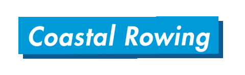 Beach Boat Sticker by Rowing.at