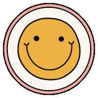 Happy Fun Sticker by SEE THE WAY I SEE