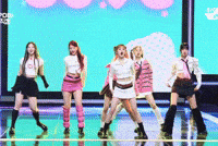 Dance GIF
