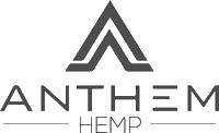 Sticker by Anthem Hemp