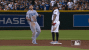 clapping alex GIF by MLB