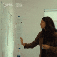 Working In The Making GIF by American Masters on PBS