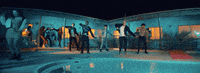 pretend sony music latin GIF by CNCO