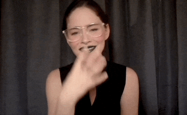Asl Ignore Them GIF