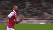 StadedeReims love football yes victory GIF