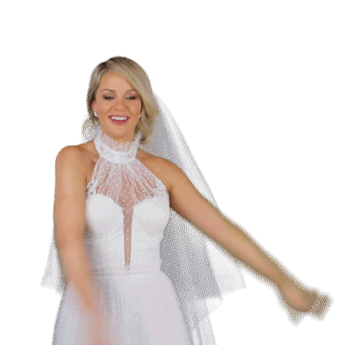 channel 9 dab Sticker by Married At First Sight Australia