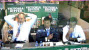 happy oh yeah GIF by NRL