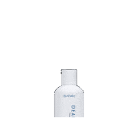 Jordan Shampoo Sticker by Bhargava Phytolab