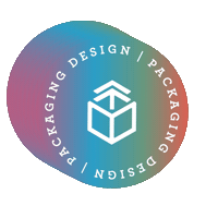 Packagingdesign Sticker