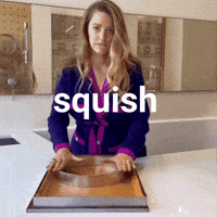 Baking Cookie Cutter GIF by Blake Lively Fan