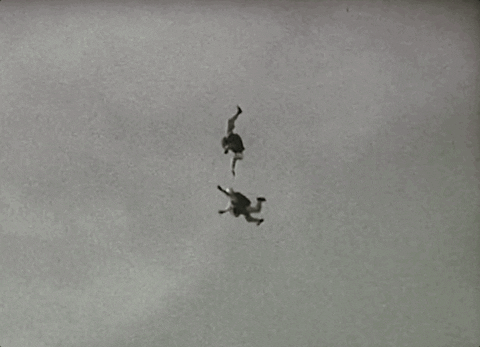 Film Fall GIF