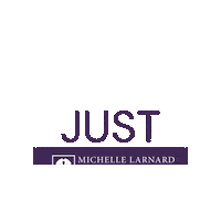 Just Sold Sticker by MLRETeam