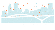 Portland Sticker by PBOT Info