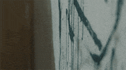 contemporary art painting GIF by Art21