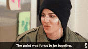 keeping up with the kardashians kardashian GIF by KUWTK