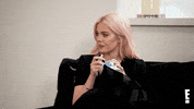 keeping up with the kardashians nod GIF by E!