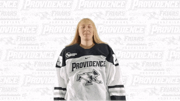 Providence College Goal GIF by Providence Friars