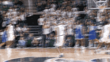 point winston GIF by Michigan State Men's Basketball