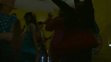 music video party GIF by Epitaph Records