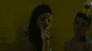 music video wink GIF by Epitaph Records
