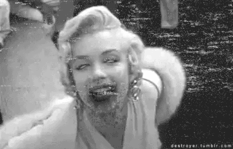 psychopath GIF