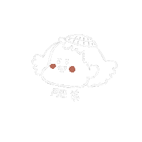 4N Sticker