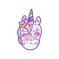 Diademuertos Sticker by Onix Pink Shop