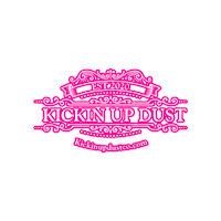 Country Living Australia Sticker by Kickin Up Dust