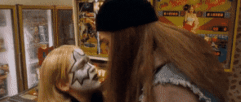 Dyst0pia0 giphygifmaker GIF