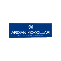 AllianzKokollari versicherung allianz kokollari allianzkokollari Sticker