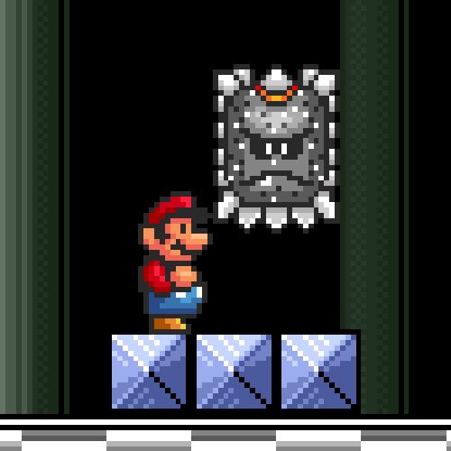 super mario nintendo GIF