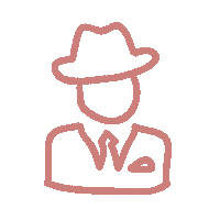 marketing agency Sticker by las corleone
