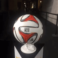 lavdal GIF by LA Galaxy