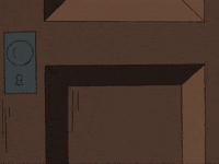 hey arnold nicksplat GIF