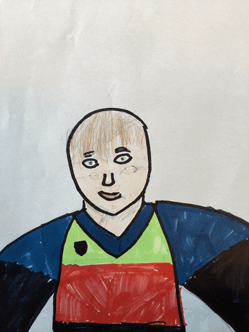 Kcwilhelmina GIF by Kunstkwartier