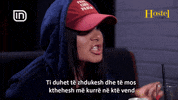 albania reaction meme GIF by Anabel Magazine