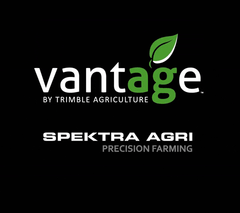 VantageItalia giphygifmaker agriculture trimble spektra GIF