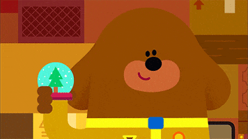 dog surprise GIF by Hey Duggee