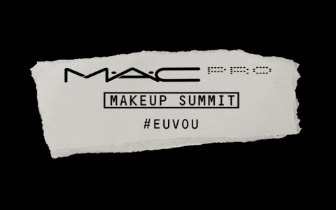Makeup Mac GIF by br.maccosmetics