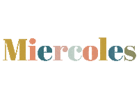 Day Text Sticker