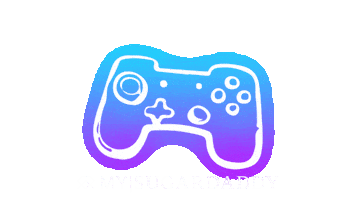 Sugar Daddy Videogame Sticker by M|SD Official