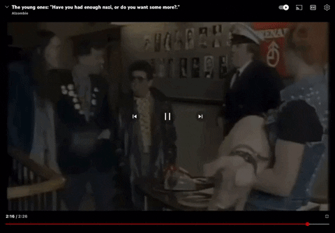 b88705ac78844003932fc7c5ae46057a giphygifmaker nicky GIF