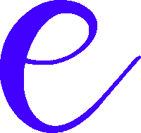 acquaeterra logo goodmorning e pottery Sticker