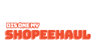 New Year Sticker by Shopee