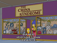 bart simpson GIF