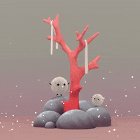 my god hello GIF by Agatha Yu