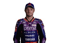 Jack Miller Heart Sticker by MotoGP™
